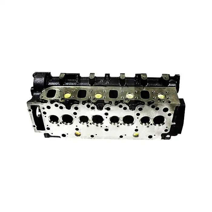 Load image into Gallery viewer, Cylinder Head for Isuzu 4HL1T Engine With Turbo - Engine Parts > Engine Block > Cylinder Head from MyMROmarts