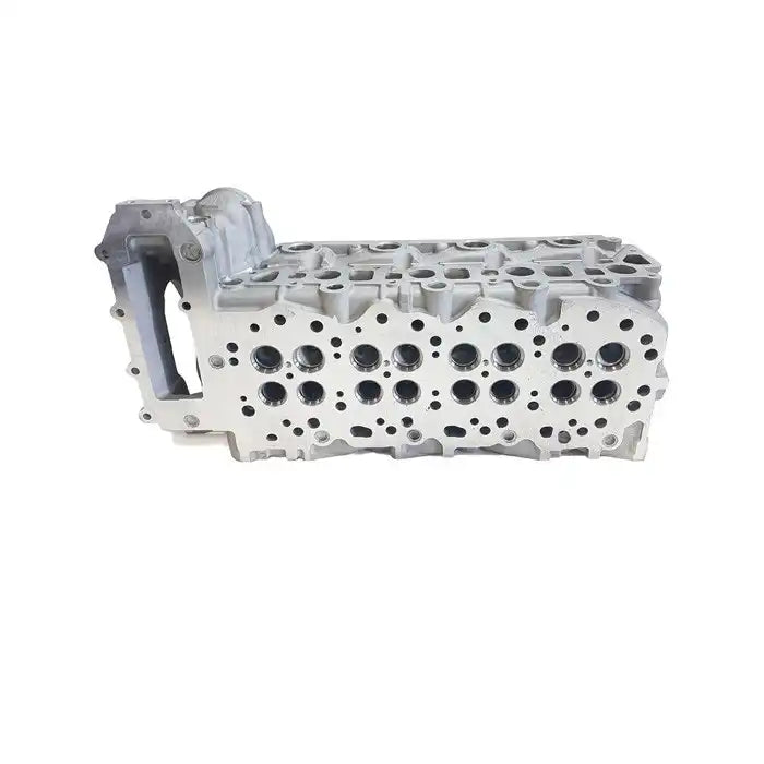 Load image into Gallery viewer, Cylinder Head for Isuzu 4HL1T Engine With Turbo - Engine Parts > Engine Block > Cylinder Head from MyMROmarts