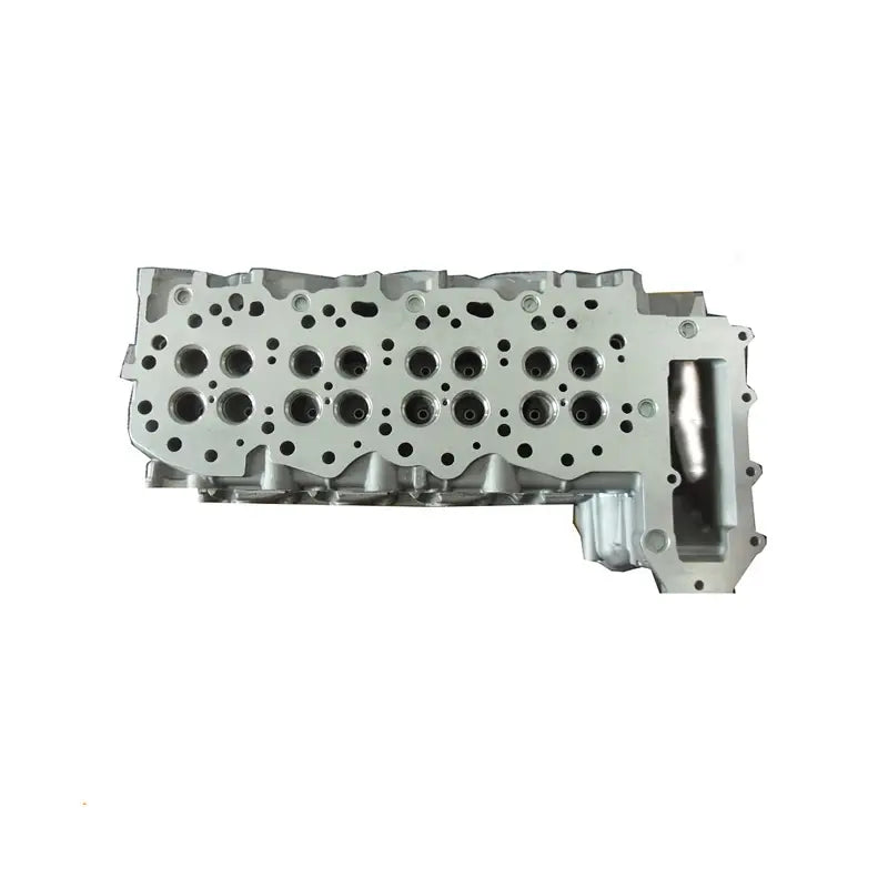 Cargue la imagen en el visor de la galería, Cylinder Head for Isuzu 4JJ1 Engine - Engine Parts > Engine Block > Cylinder Head from MyMROmarts