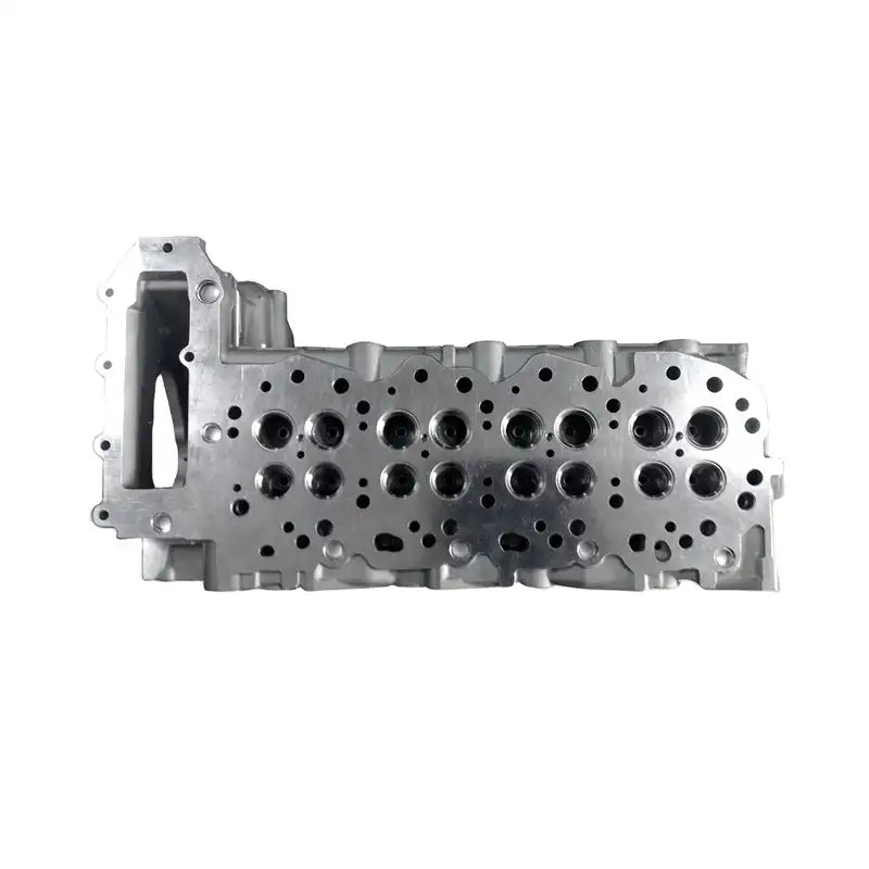 Cargue la imagen en el visor de la galería, Cylinder Head for Isuzu 4JJ1 Engine - Engine Parts > Engine Block > Cylinder Head from MyMROmarts