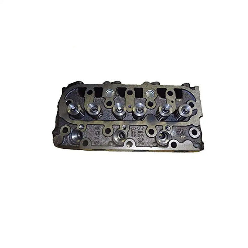 Load image into Gallery viewer, Cylinder Head for Kubota Engine D1005 - Engine Parts > Engine Block > Cylinder Head from MyMROmarts