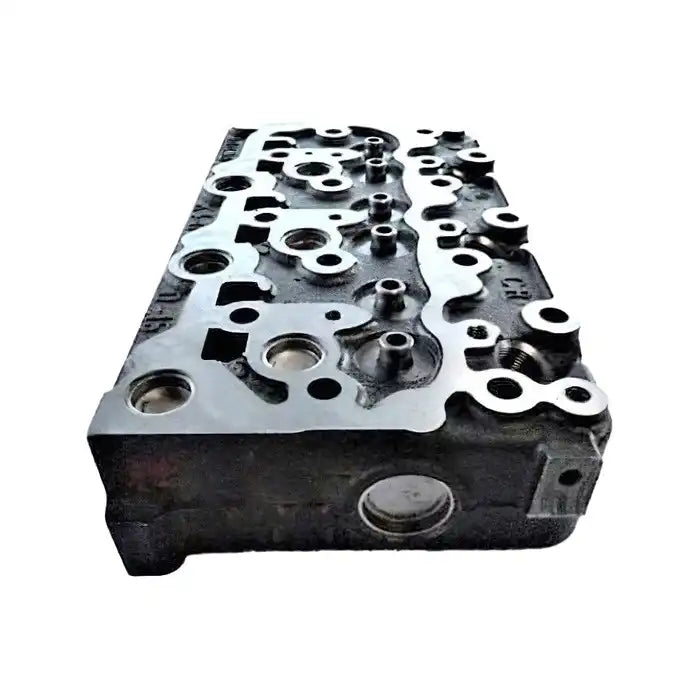 Lataa kuva gallerian katseluohjelmaan Cylinder Head for Kubota Engine D1403 - Engine Parts > Engine Block > Cylinder Head from MyMROmarts