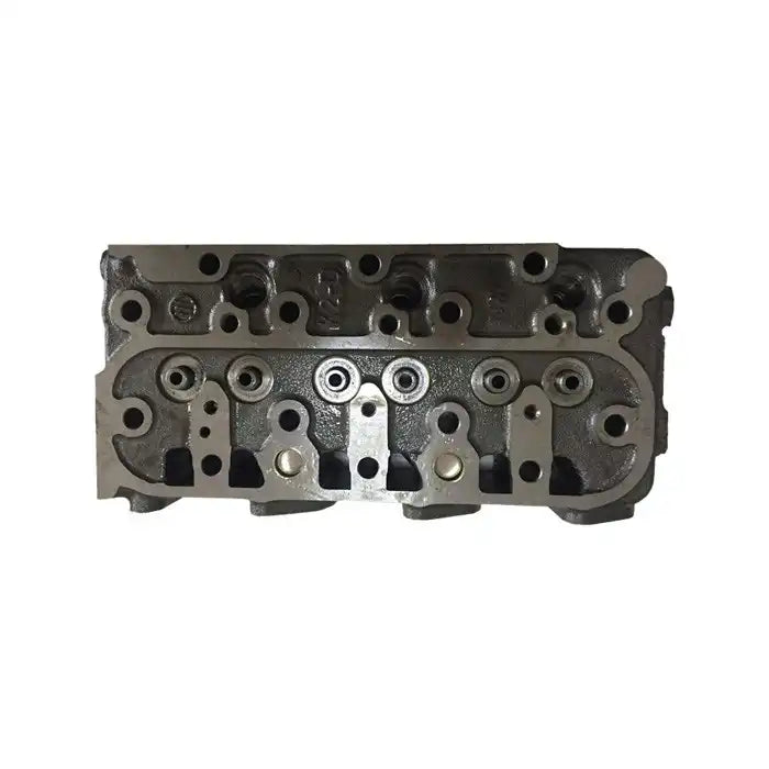 Lataa kuva gallerian katseluohjelmaan Cylinder Head for Kubota Engine D1403 - Engine Parts > Engine Block > Cylinder Head from MyMROmarts
