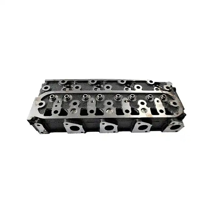 Load image into Gallery viewer, Cylinder Head for Kubota Engine V1305 - Engine Parts > Engine Block > Cylinder Head from MyMROmarts