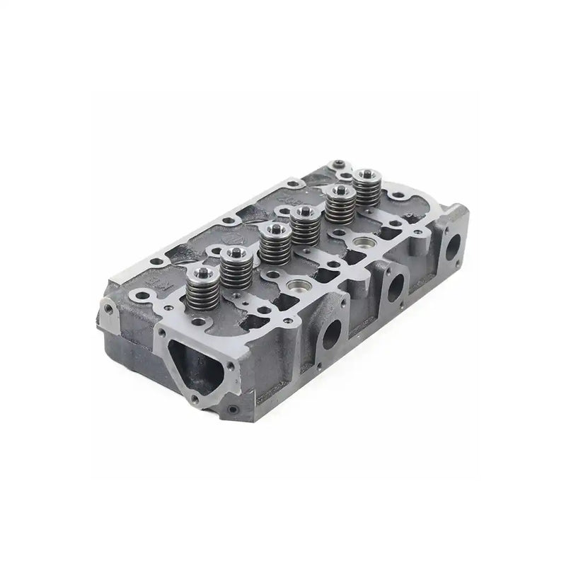 Load image into Gallery viewer, D902 Cylinder Head for Kubota KX41-3 BX23S BX24 BX1880 BX2360 BX2370D BX2380 ZD323 ZD1021 from MyMROmarts