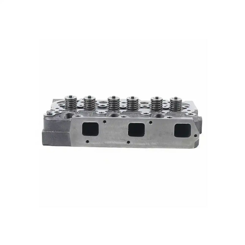 Load image into Gallery viewer, D902 Cylinder Head for Kubota KX41-3 BX23S BX24 BX1880 BX2360 BX2370D BX2380 ZD323 ZD1021 from MyMROmarts