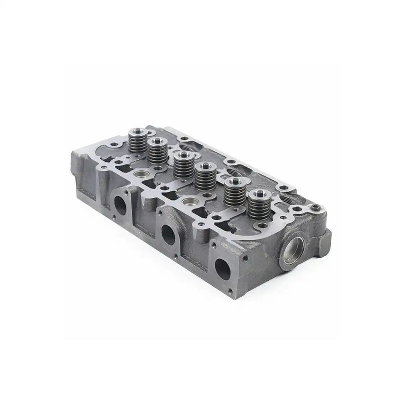 Load image into Gallery viewer, D902 Cylinder Head for Kubota KX41-3 BX23S BX24 BX1880 BX2360 BX2370D BX2380 ZD323 ZD1021 from MyMROmarts