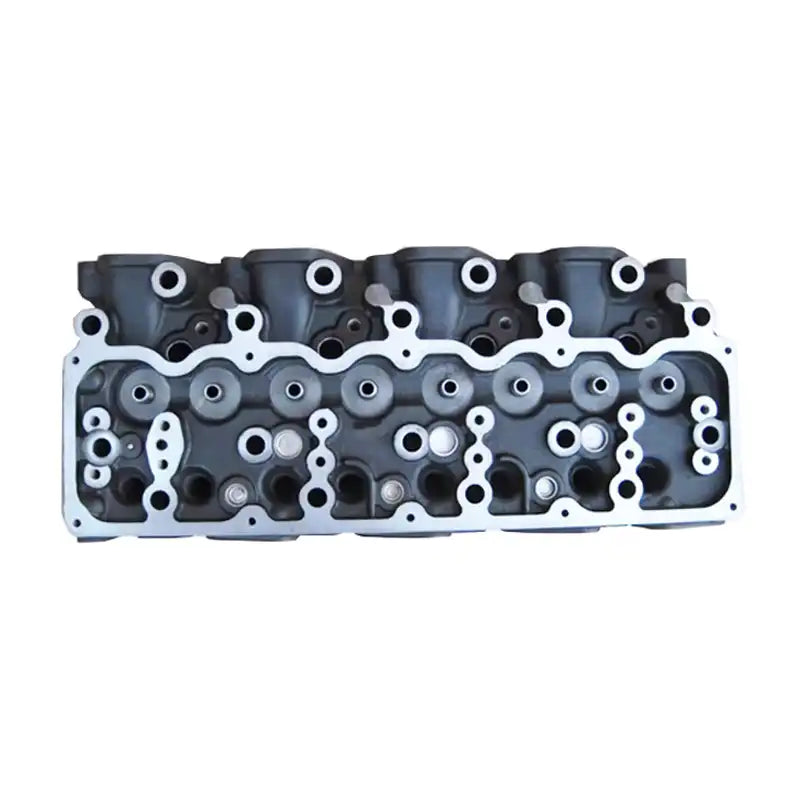 Load image into Gallery viewer, Cylinder Head for Nissan Engine BD25 - Engine Parts > Engine Block > Cylinder Head from MyMROmarts