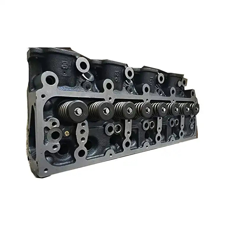 Load image into Gallery viewer, Cylinder Head for Nissan Engine N6E - Engine Parts > Engine Block > Cylinder Head from MyMROmarts