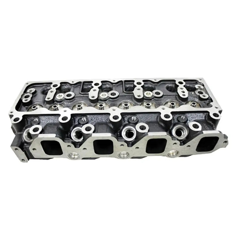 Load image into Gallery viewer, Cylinder Head for Nissan TD23 Engine from MyMROmarts