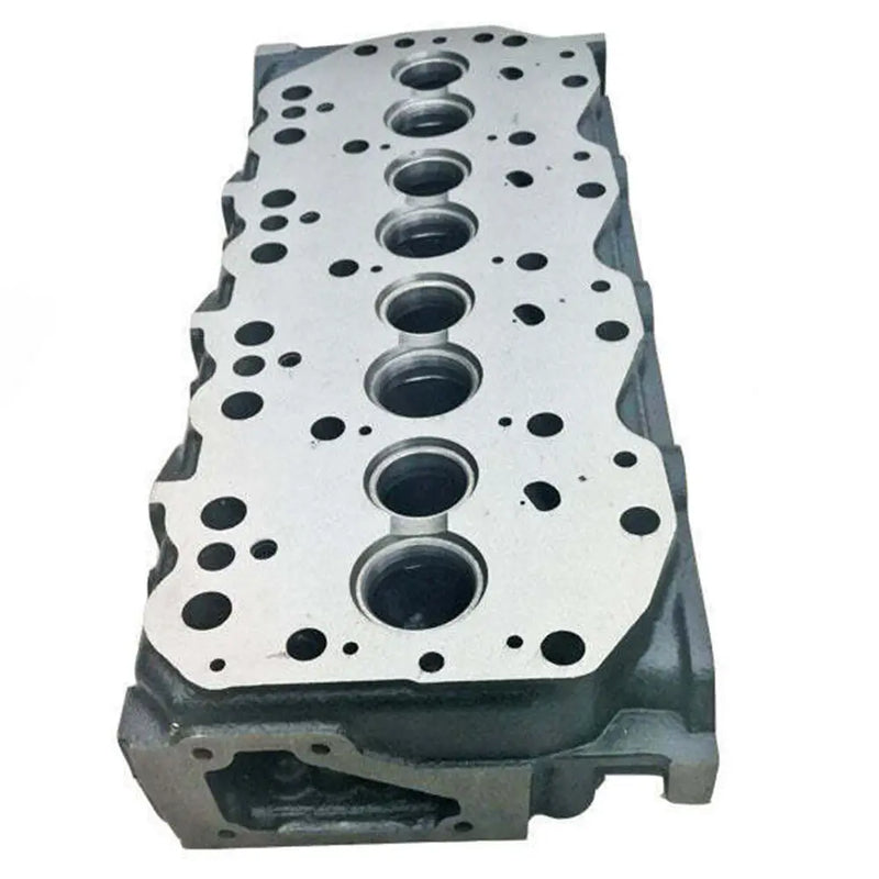Load image into Gallery viewer, Cylinder Head for Nissan TD23 Engine from MyMROmarts