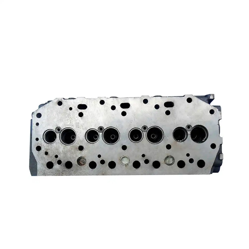 Load image into Gallery viewer, Cylinder Head for Toyota Engine 1DZ-2 - Engine Parts > Engine Block > Cylinder Head from MyMROmarts
