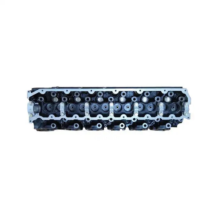 Load image into Gallery viewer, Cylinder Head 11101-69126 1110169126 11101-69128 1110169128 for Toyota Engine 1KZ-T - Engine Parts > Engine Block > Cylinder Head from MyMROmarts