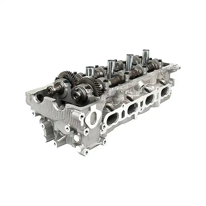 Load image into Gallery viewer, Cylinder Head 13411-7830071,134117830071 for Toyota Engine 1Z - Engine Parts > Engine Block > Cylinder Head from MyMROmarts