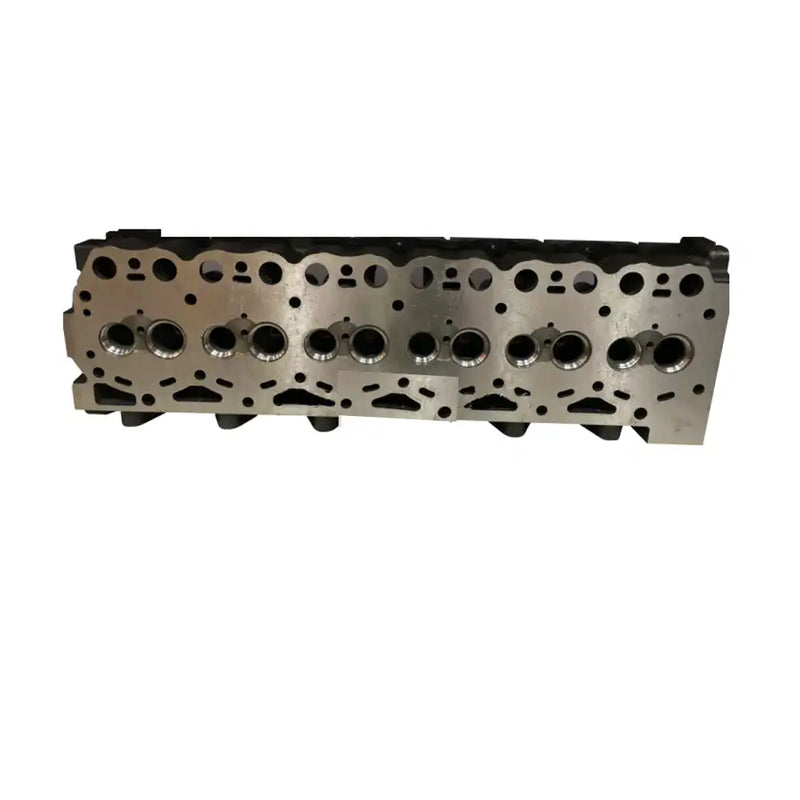Load image into Gallery viewer, Cylinder Head for Volvo Engine D6E - Engine Parts > Engine Block > Cylinder Head from MyMROmarts
