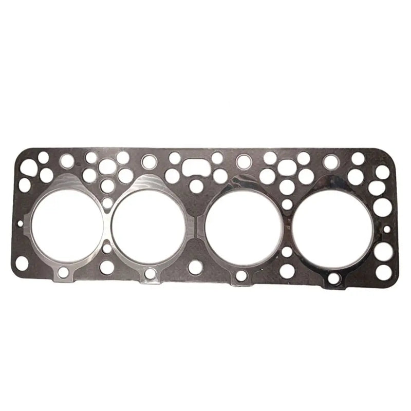 Load image into Gallery viewer, Cylinder Head Gasket 11044-09W01 for Nissan SD25 Engine CF02 H01 H02 2.5L Forklift Truck from MyMROmarts