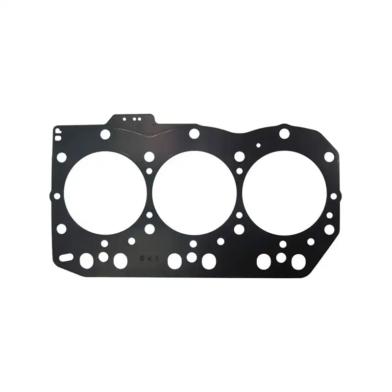 Load image into Gallery viewer, Cylinder Head Gasket 119812-01330 for Yanmar Engine 3TNV82 3TNV82A Excavator B25V B30 VIO30 VIO35 - Engine Maintenance Parts > Cylinder Head Gasket from MyMROmarts