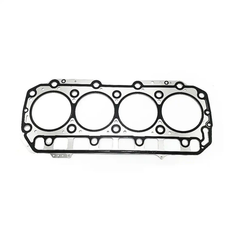 Carica immagine in Galleria Viewer, Cylinder Head Gasket 129906-01340 for Yanmar 4TNV94 Wheeled Excavator B55W-1 - Engine Maintenance Parts > Cylinder Head Gasket from MyMROmarts