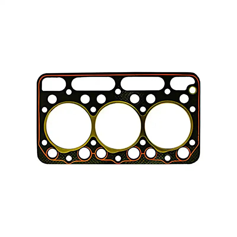 Load image into Gallery viewer, Cylinder Head Gasket 15311-0331-3 for Kubota D1402 Komatsu 3D85 Engine - Engine Maintenance Parts > Cylinder Head Gasket from MyMROmarts