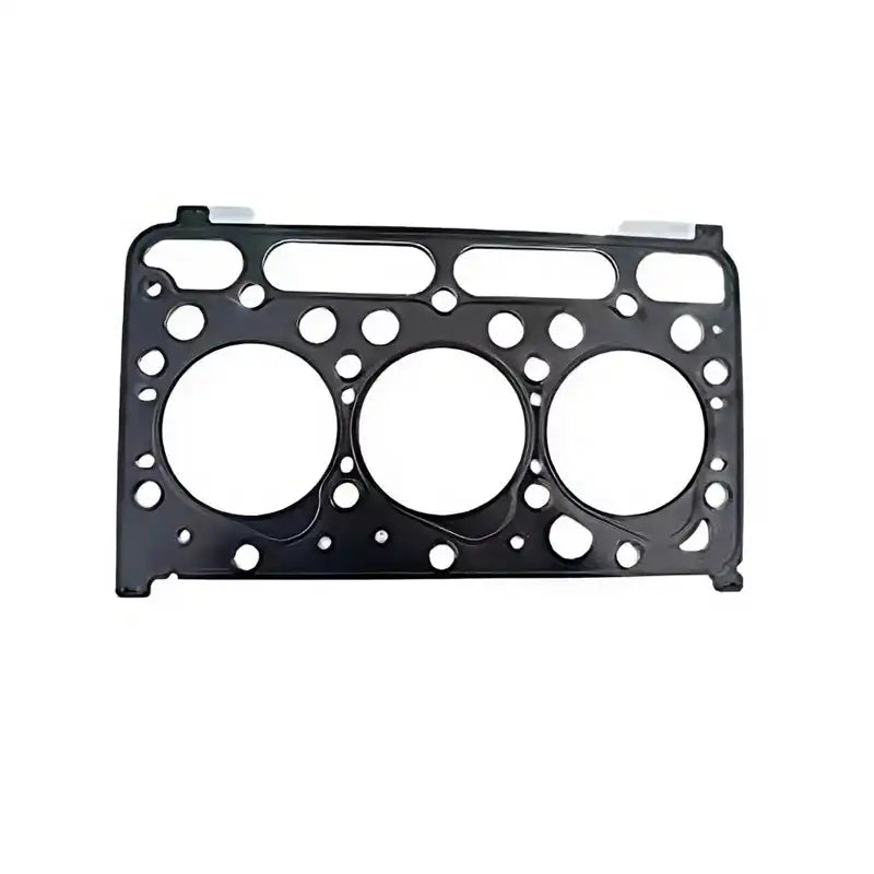 Load image into Gallery viewer, Cylinder Head Gasket 16467-03310 for Kubota D1403 D1503 Komatsu 3D80 Engine Tractor L2900DT L3000DT L3000F L3010DT L3010F - Engine Maintenance Parts > Cylinder Head Gasket from MyMROmarts