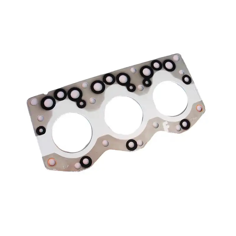 Load image into Gallery viewer, Cylinder Head Gasket 18799-30820 for Iseki Engine 3AF1 Tractor TU180 TU200 TU220 TU240 TU320 TU205 TU245 TU1700 TU2100 - Engine Maintenance Parts > Cylinder Head Gasket from MyMROmarts