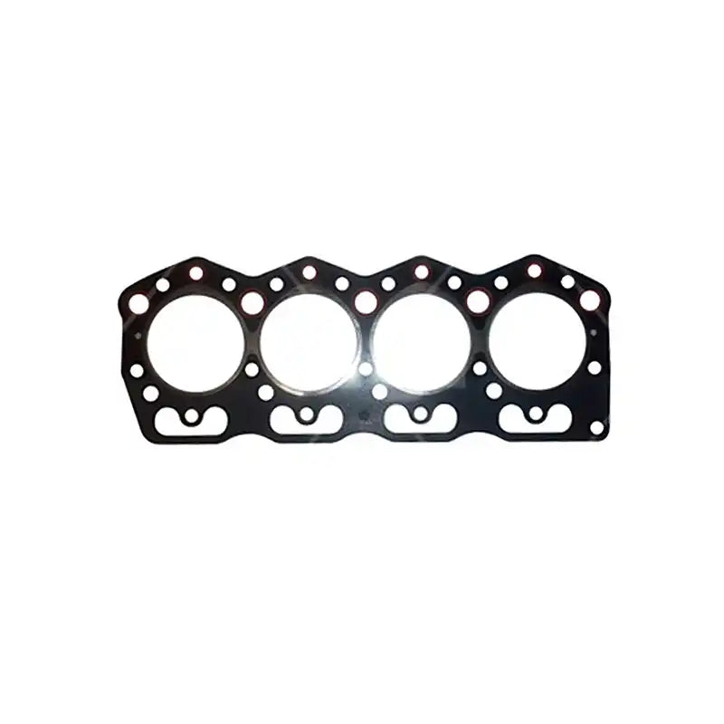 Load image into Gallery viewer, Cylinder Head Gasket for Mitsubishi S4K S4KT Engine Caterpillar CAT E110B E120B E312 E320 Excavator - Engine Maintenance Parts > Cylinder Head Gasket from MyMROmarts