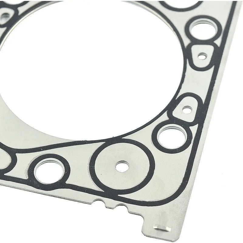 Lataa kuva gallerian katseluohjelmaan Cylinder Head Gasket 1G750-03312 for Kubota D1703 D1803 SQ-14 SQ-1130 Komatsu 3D76 Engine Tractor L3240DT L3240HST L3400DT L3400H L3430DT L3430HST L3540HST - Engine Maintenance Parts > Cylinder Head Gasket from MyMROmarts