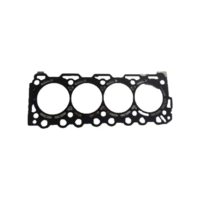Load image into Gallery viewer, Cylinder Head Gasket 1G777-03310 for Kubota Engine V3307 V3307T Track Loader SVL75 SVL75C Tractor M6040DH M6040DHC - Engine Maintenance Parts > Cylinder Head Gasket from MyMROmarts