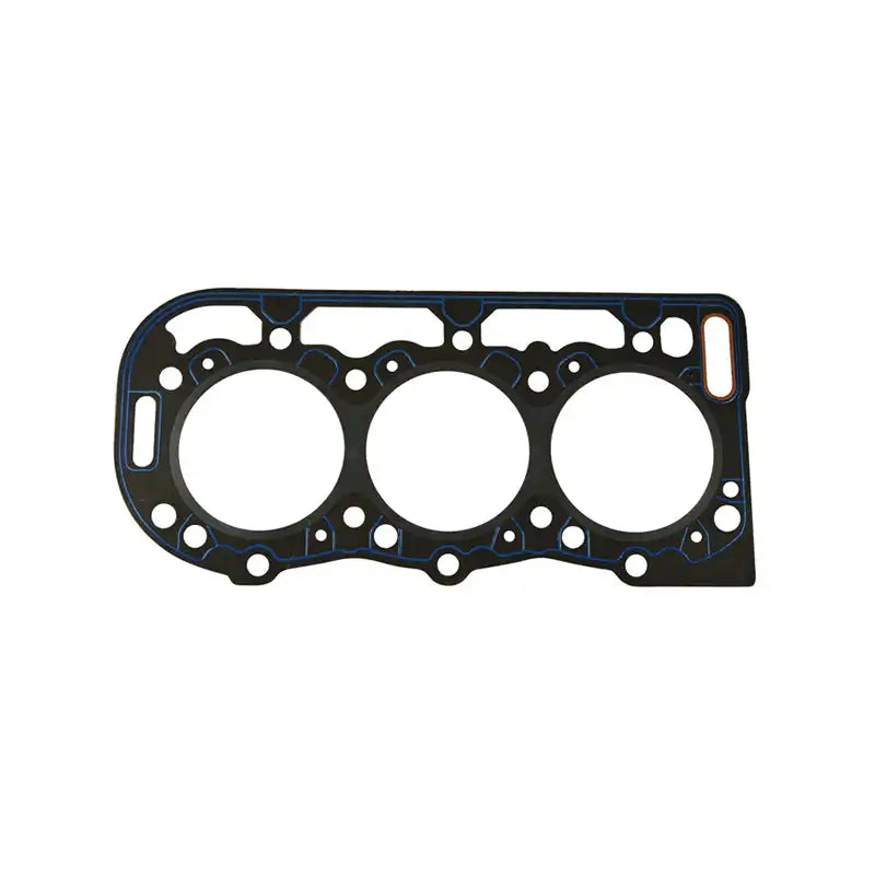 Cargue la imagen en el visor de la galería, Cylinder Head Gasket 3227487 for Caterpillar CAT Engine 3024C C1.1 Skid Steer Loader 216B 226B 226D 232B 239D 242B 247B 249D 249D3 257B - Engine Maintenance Parts > Cylinder Head Gasket from MyMROmarts