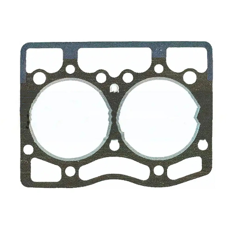 Lataa kuva gallerian katseluohjelmaan Cylinder Head Gasket 6141-12-1810 for Komatsu Excavator Engine 2D92 - Engine Maintenance Parts > Cylinder Head Gasket from MyMROmarts