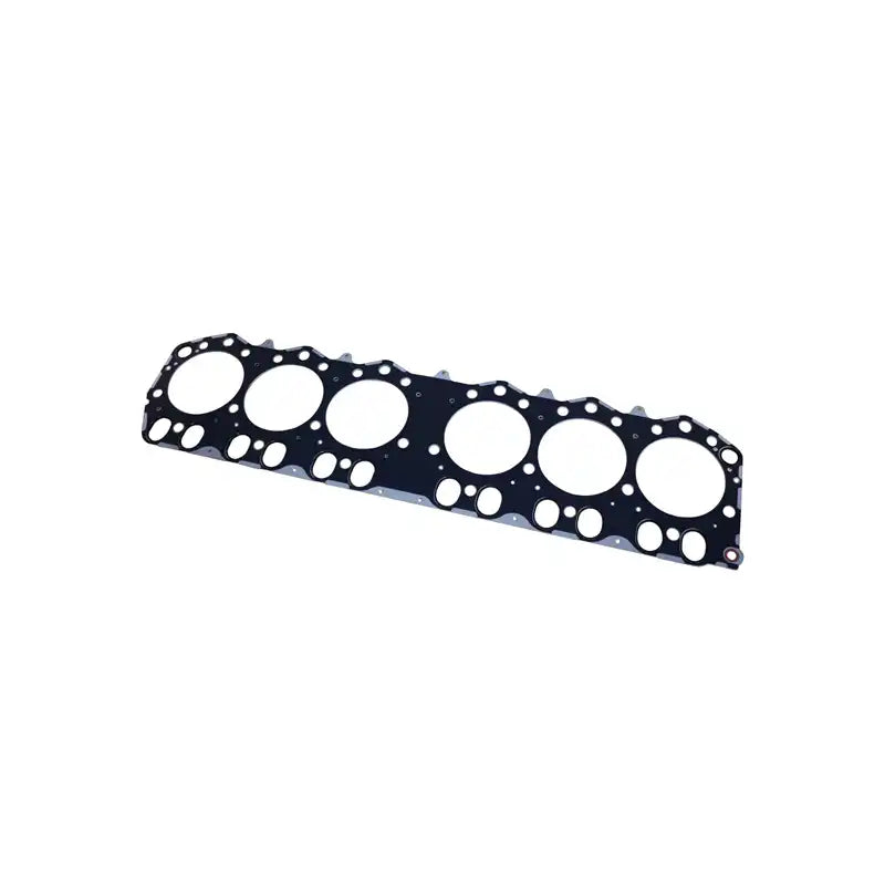 Laden Sie das Bild in Galerie -Viewer, Cylinder Head Gasket 6202-12-1830 For Cummins B3.3 Komatsu Engine S4D95 Wheel Loader WA65-6 WA70-6 WA80-6 - Engine Maintenance Parts > Cylinder Head Gasket from MyMROmarts