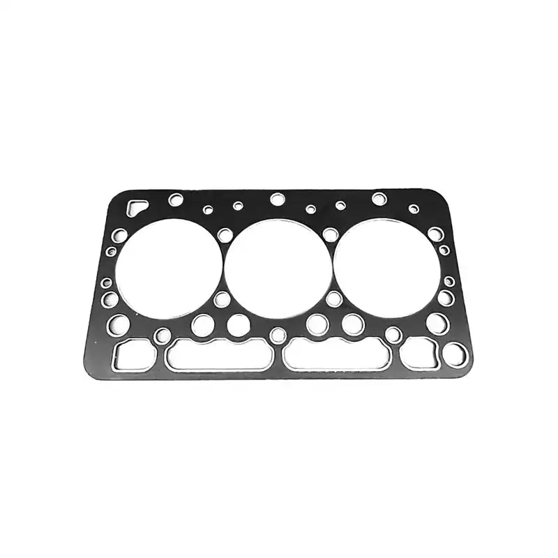 Load image into Gallery viewer, Cylinder Head Gasket 6670354 for Bobcat 316 319 320 321 322 323 E14 E16 2200 Tractor Kubota D722 Engine - Engine Maintenance Parts > Cylinder Head Gasket from MyMROmarts