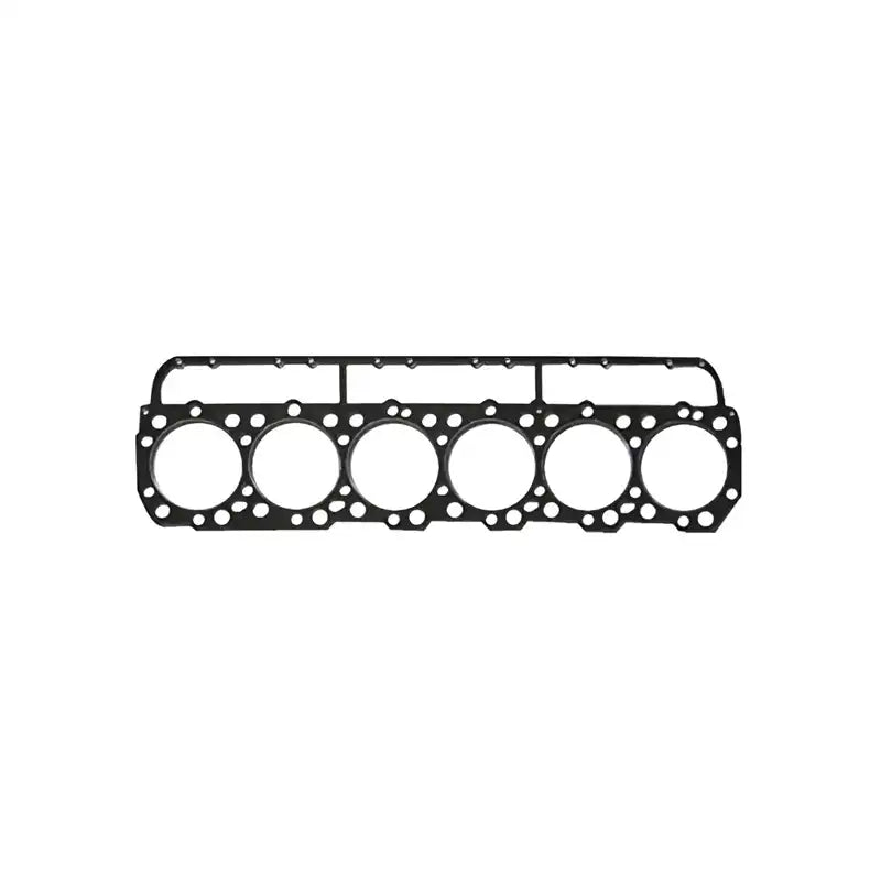 Lataa kuva gallerian katseluohjelmaan Cylinder Head Gasket 6I4689 for Caterpillar Engine 3114 CAT Backhoe Loader 446B 446D Excavator E110B E120B - Engine Maintenance Parts > Cylinder Head Gasket from MyMROmarts