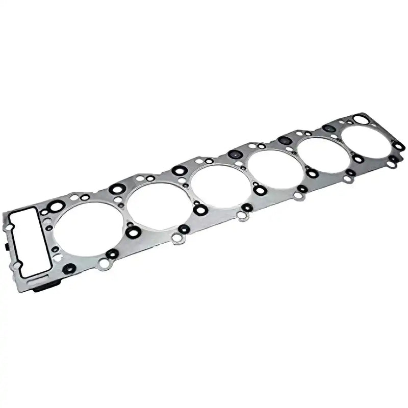 Load image into Gallery viewer, Cylinder Head Gasket For Komatsu 6D114 Cummins 6CT8.3 Engine - Engine Maintenance Parts > Cylinder Head Gasket from MyMROmarts