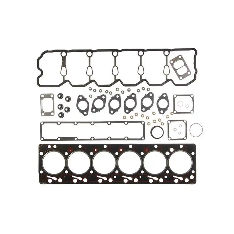 Load image into Gallery viewer, Cylinder Head Gasket Kit 4090035 for Dodge Cummins 98.5-02 5.9L 24V 6BT from MyMROmarts