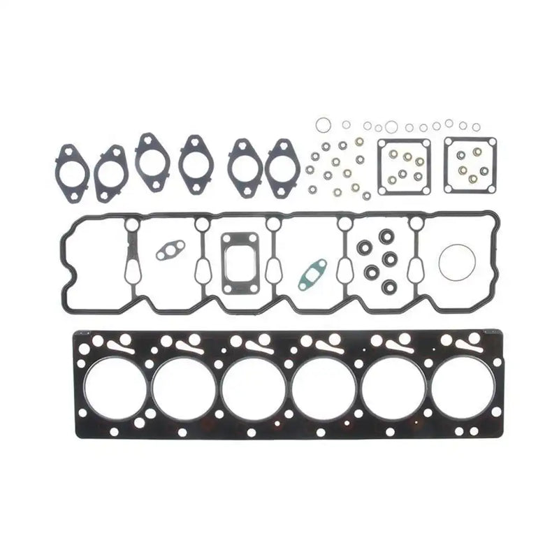 Load image into Gallery viewer, Cylinder Head Gasket Kit 4090035 for Dodge Cummins 98.5-02 5.9L 24V 6BT from MyMROmarts