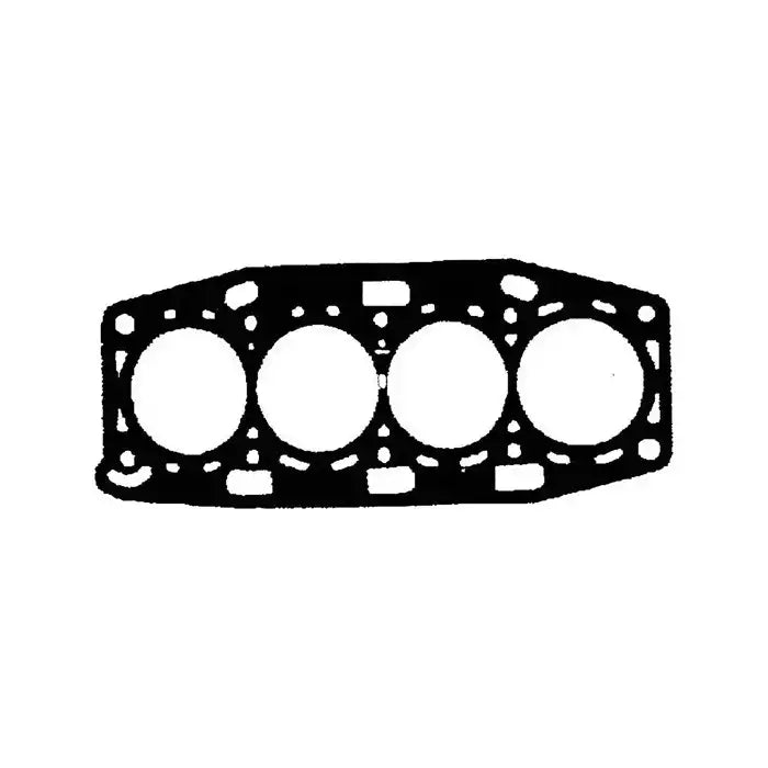 Load image into Gallery viewer, Cylinder Head Gasket MD177341 for Mitsubishi 4G92 Engine - Engine Maintenance Parts > Cylinder Head Gasket from MyMROmarts