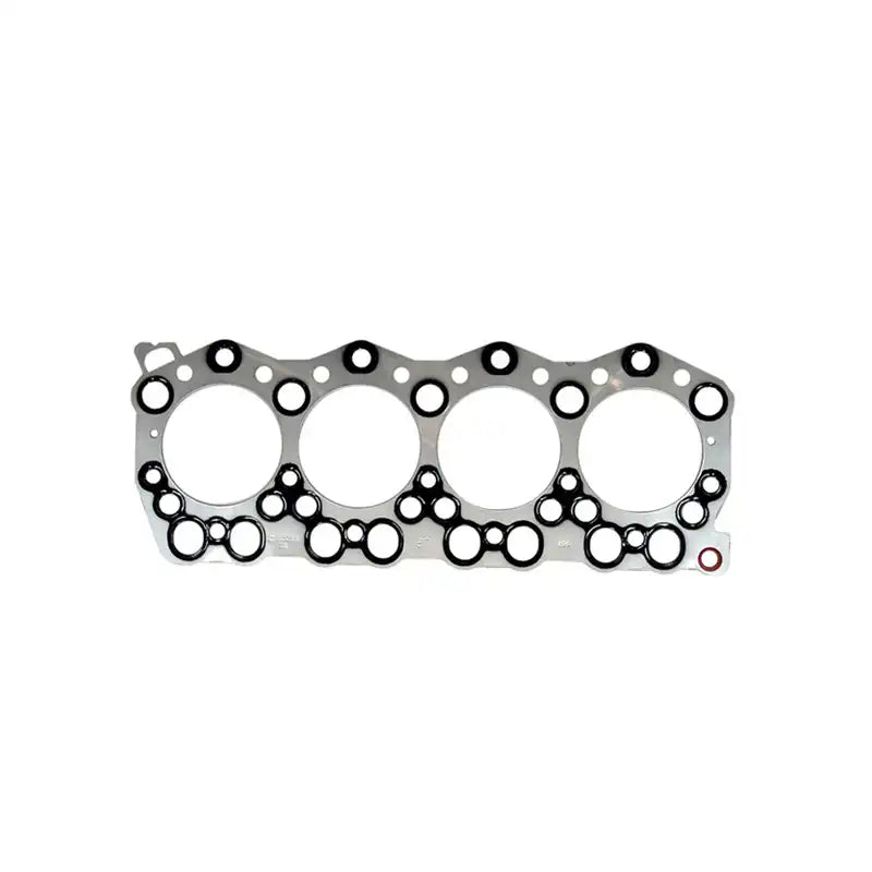 Laden Sie das Bild in Galerie -Viewer, Cylinder Head Gasket ME001642 for Mitsubishi 4DR7 Engine 2.8L Forklift - Engine Maintenance Parts > Cylinder Head Gasket from MyMROmarts