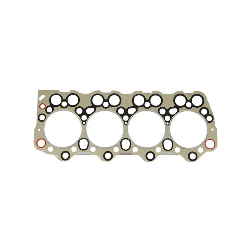 Laden Sie das Bild in Galerie -Viewer, Cylinder Head Gasket ME011008 for Mitsubishi 4D30 3298cc Engine - Engine Maintenance Parts > Cylinder Head Gasket from MyMROmarts