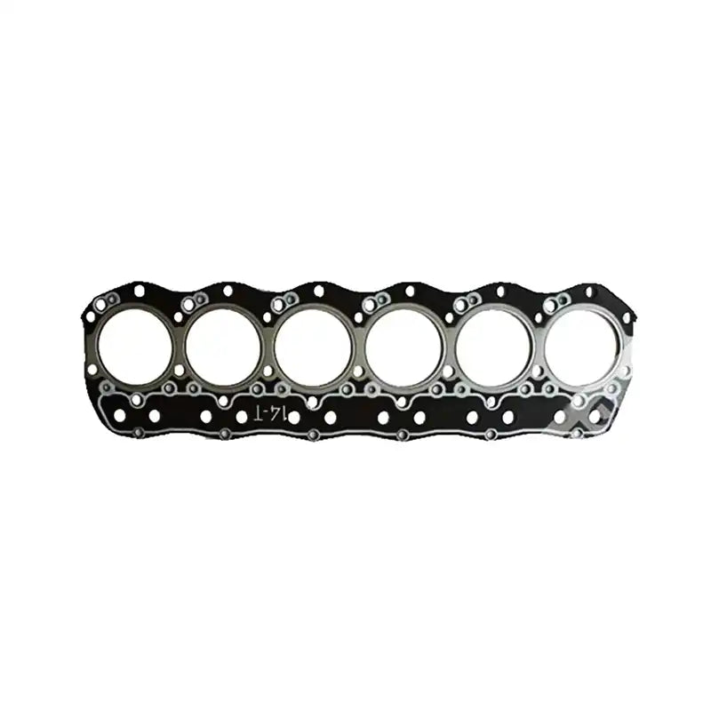 Load image into Gallery viewer, Cylinder Head Gasket ME030913 for Mitsubishi 6D15 6D15T 6919cc Engine - Engine Maintenance Parts > Cylinder Head Gasket from MyMROmarts