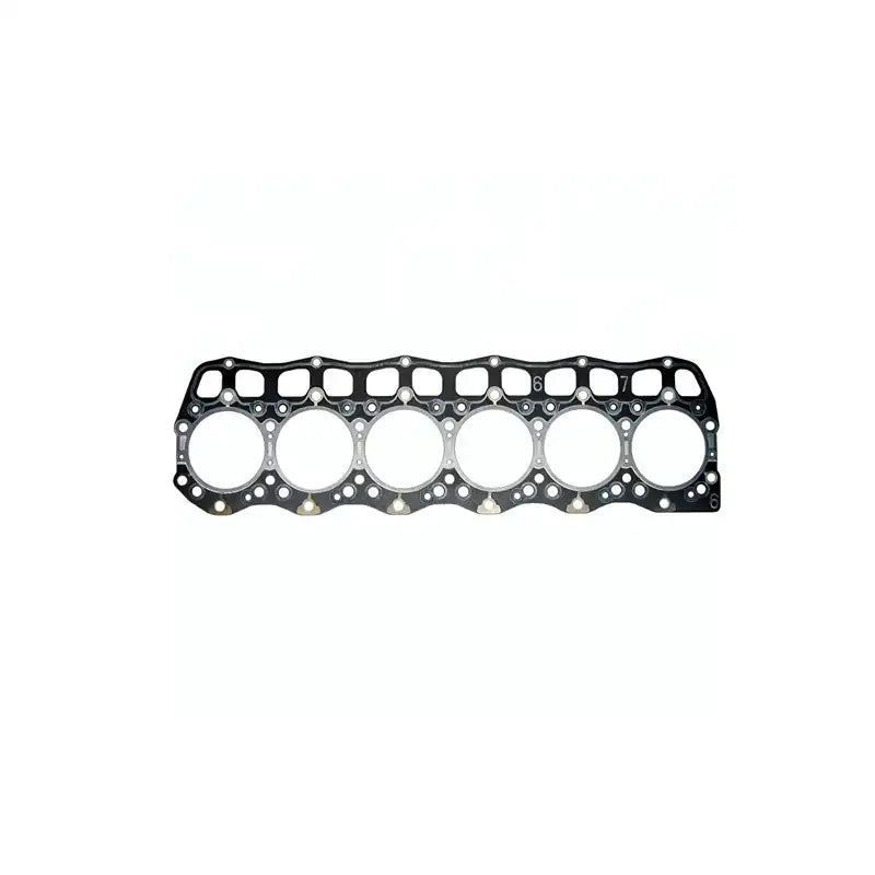 Laden Sie das Bild in Galerie -Viewer, Cylinder Head Gasket ME071955 for Mitsubishi 6D16 7545cc Engine - Engine Maintenance Parts > Cylinder Head Gasket from MyMROmarts
