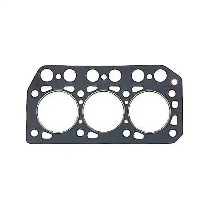 Cargue la imagen en el visor de la galería, Cylinder Head Gasket MM409815 for Mitsubishi K3E Engine CASE-IH S245 S255 Tractors - Engine Maintenance Parts > Cylinder Head Gasket from MyMROmarts