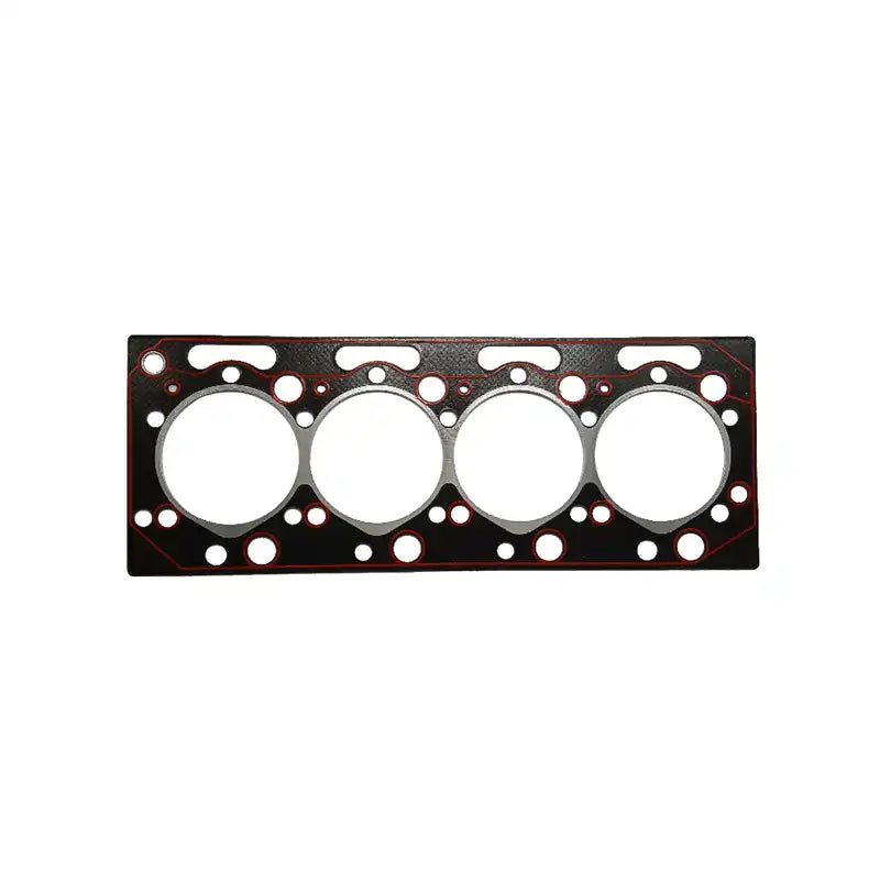 Laden Sie das Bild in Galerie -Viewer, Cylinder Head Gasket XJAF-01743 for Hyundai Excavator R75-7 - Engine Maintenance Parts > Cylinder Head Gasket from MyMROmarts