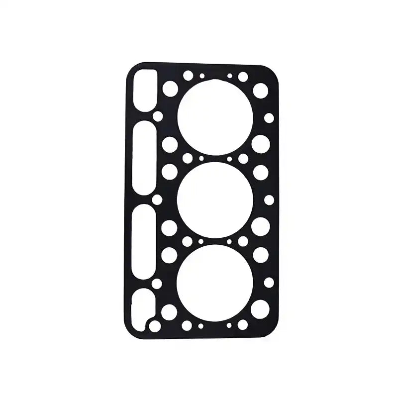 Load image into Gallery viewer, Cylinder Head Gasket YM119818-01330 for Komatsu Engine 3D78AE-3 Excavator PC20R-8 PC27R-8 - Engine Maintenance Parts > Cylinder Head Gasket from MyMROmarts