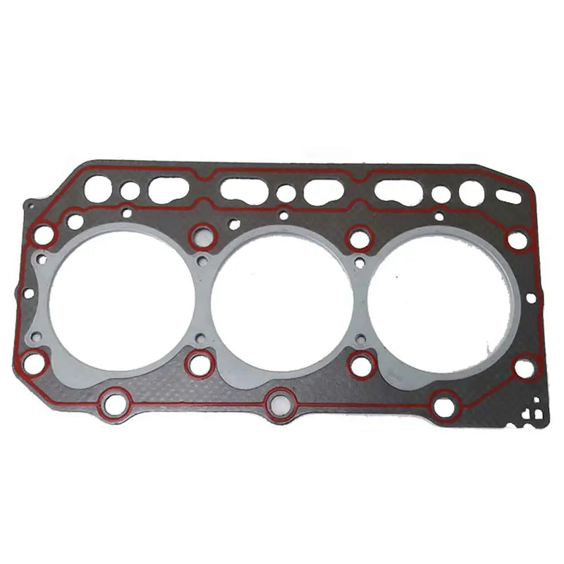 Load image into Gallery viewer, Cylinder Head Gasket YM129002-01331 For Yanmar Engine 3TNV84 Komatsu Engine 3D84 - Engine Maintenance Parts > Cylinder Head Gasket from MyMROmarts