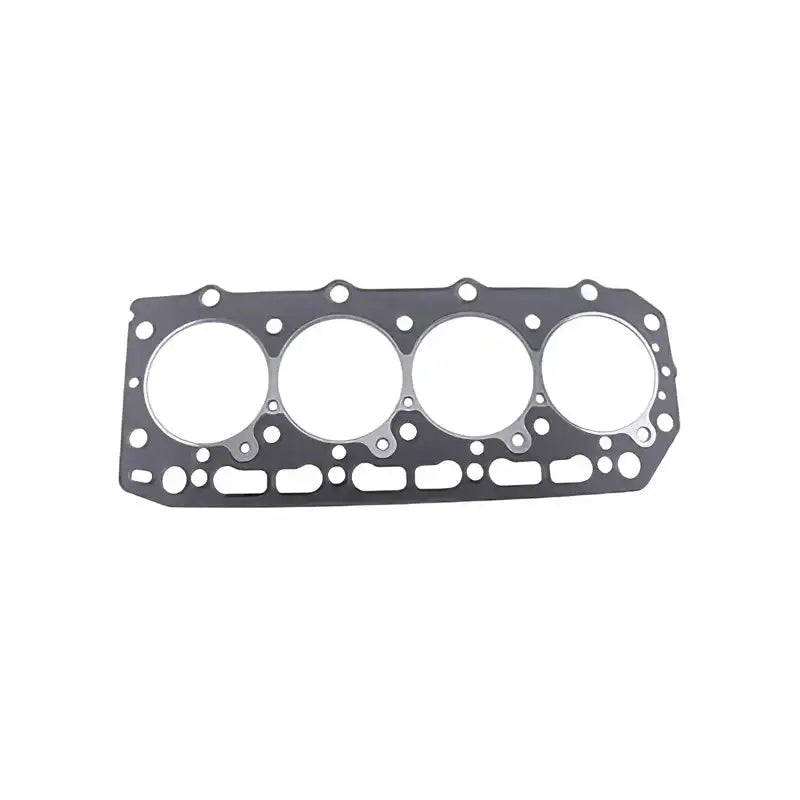 Laden Sie das Bild in Galerie -Viewer, Cylinder Head Gasket YM129405-01330 for Komatsu Engine 4D84-2A 4D84-2B 4D84-2GA - Engine Maintenance Parts > Cylinder Head Gasket from MyMROmarts