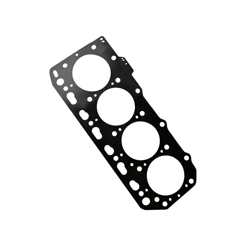 Lataa kuva gallerian katseluohjelmaan Cylinder Head Gasket YM129407-01340 For Komatsu Tracked Dumper CD30R-1 CR30R-1 Yanmar Engine 4TNE88 Komatsu Engine 4D88E - Engine Maintenance Parts > Cylinder Head Gasket from MyMROmarts