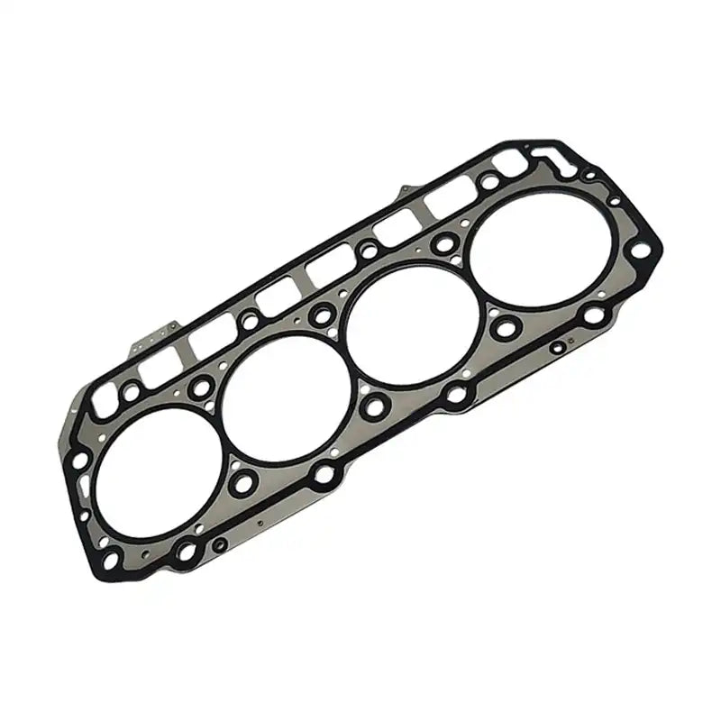 Lataa kuva gallerian katseluohjelmaan Cylinder Head Gasket YM129900-01331 For Yanmar Engine 4TNE94 Komatsu Engine 4D94E - Engine Maintenance Parts > Cylinder Head Gasket from MyMROmarts