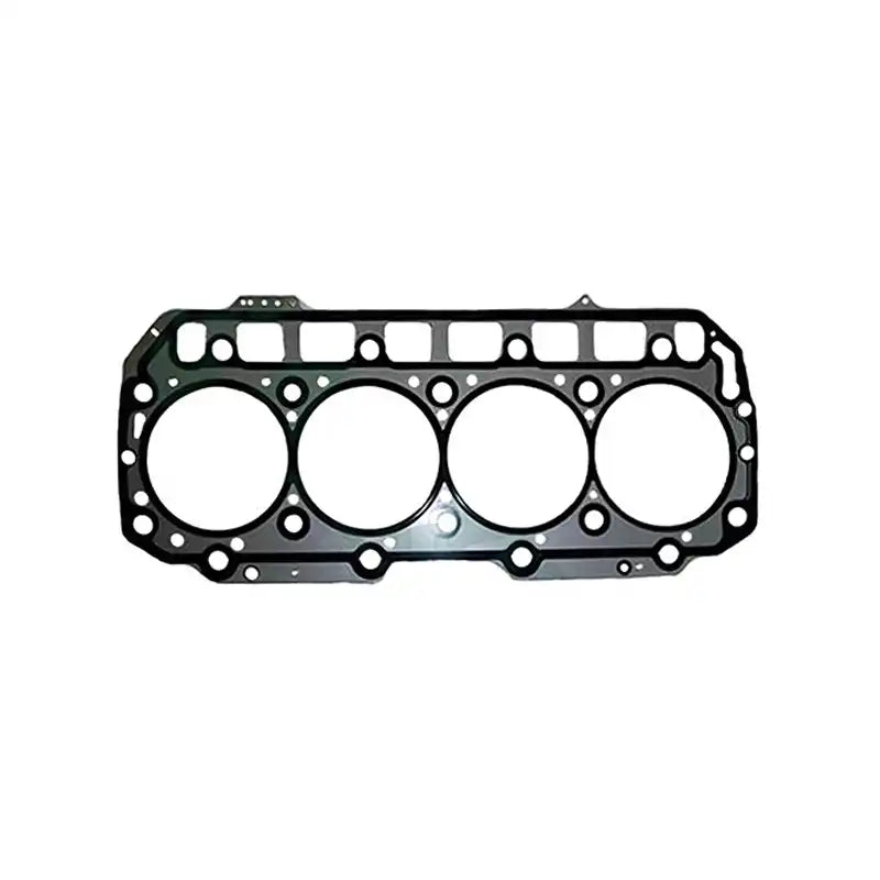 Load image into Gallery viewer, Cylinder Head Gasket YM129907-01331 For Komatsu Wheel Loader WA90-3 WA95-3 Yanmar Engine 4TNV98T Komatsu Engine S4D98E - Engine Maintenance Parts > Cylinder Head Gasket from MyMROmarts