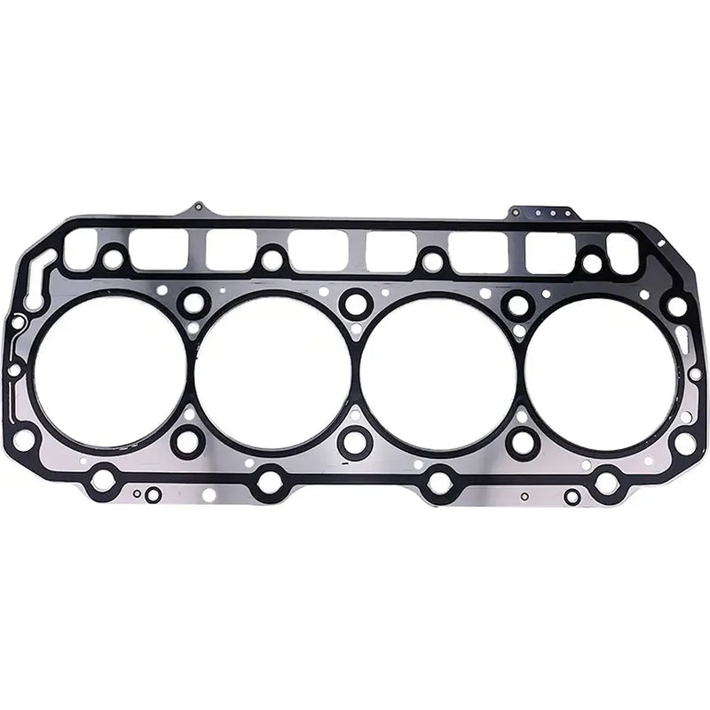 Carica immagine in Galleria Viewer, Cylinder Head Gasket YM129907-01331 For Komatsu Engine 4D94LE Yanmar Engine 4TNV94L from MyMROmarts